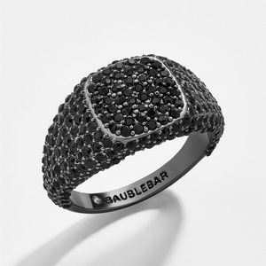 Baublebar pinky ring